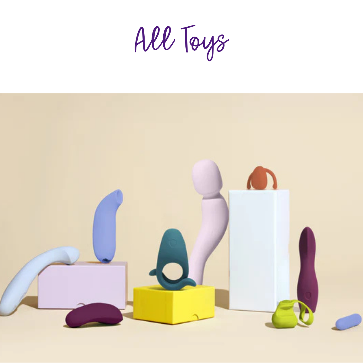 All Toys