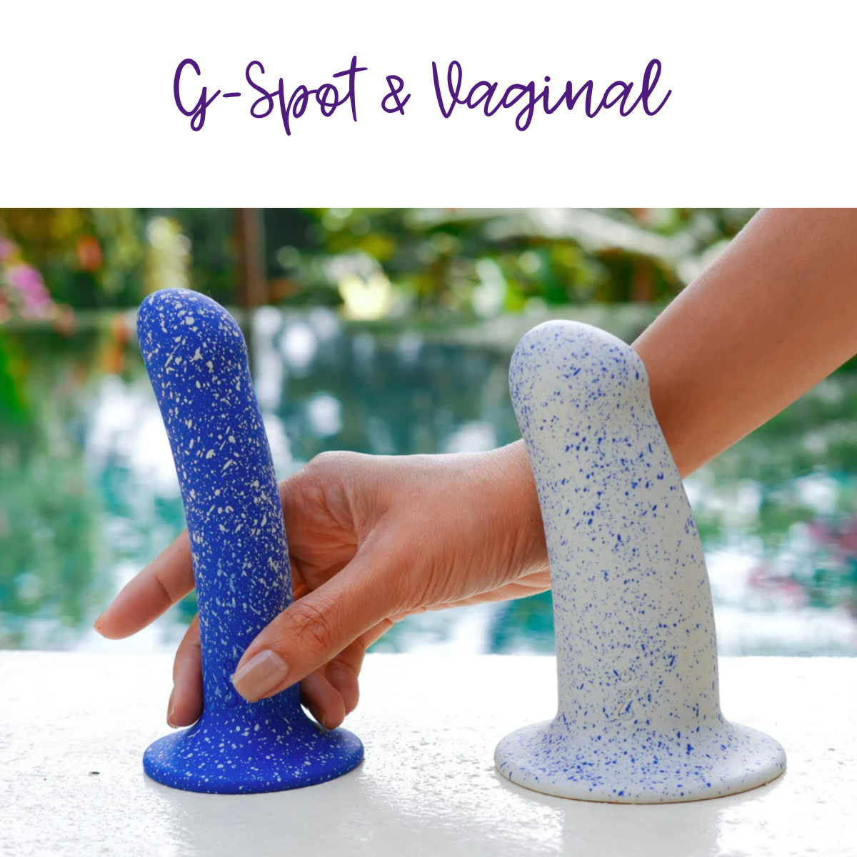 G-Spot & Vaginal
