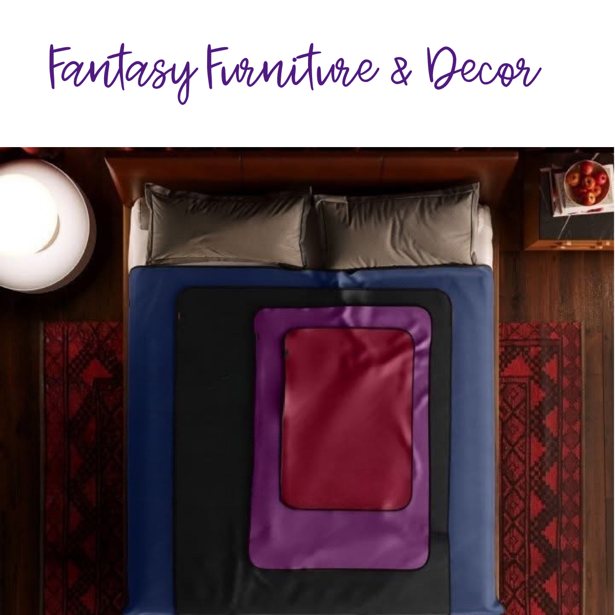Fantasy Furniture & Decor