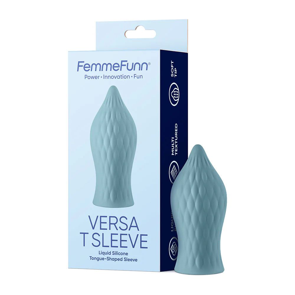 Versa T Sleeve