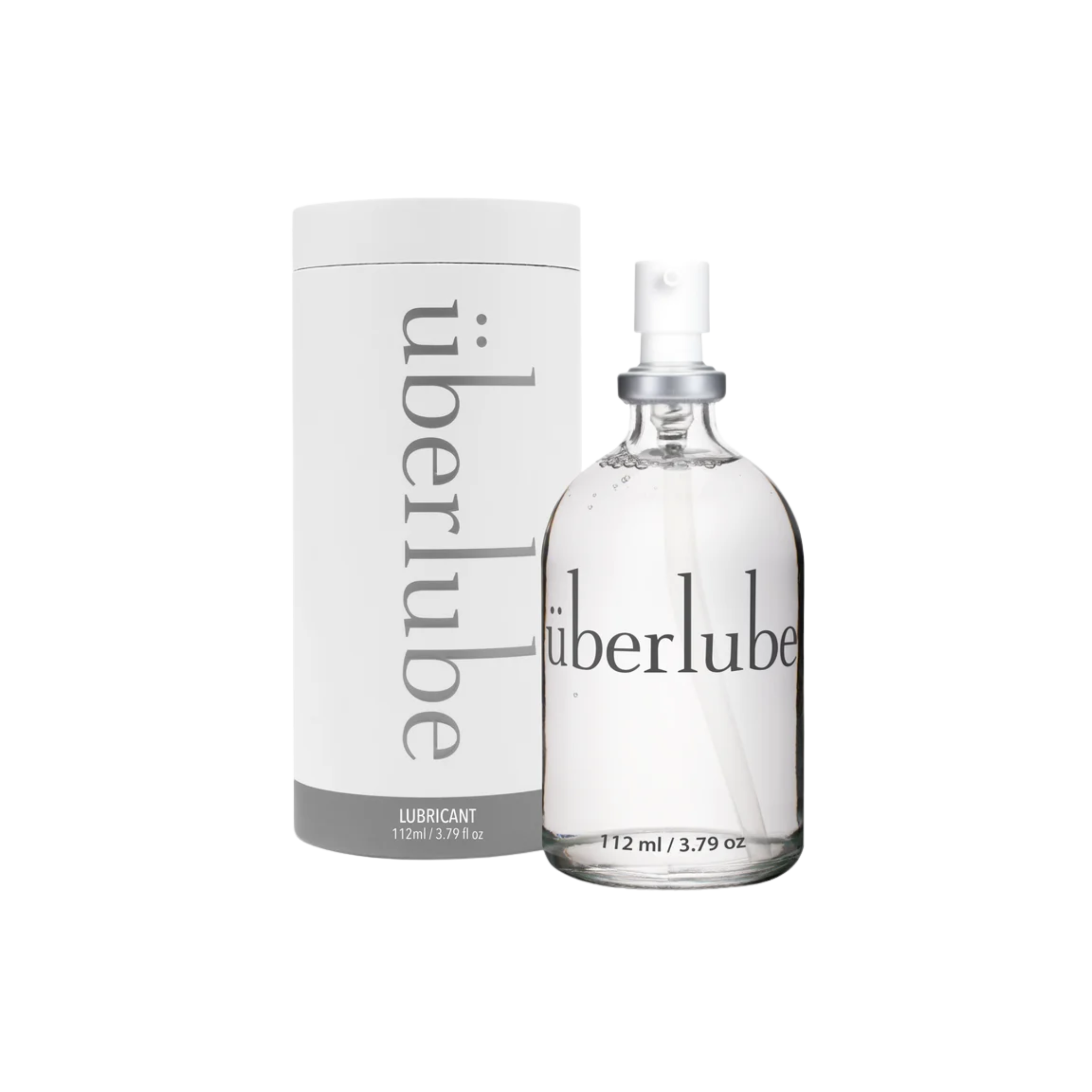 Uberlube