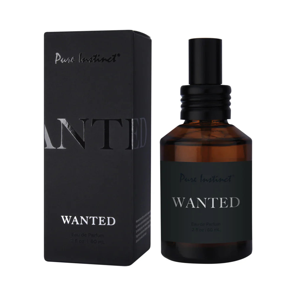 Pure Instinct Pheromone Cologne