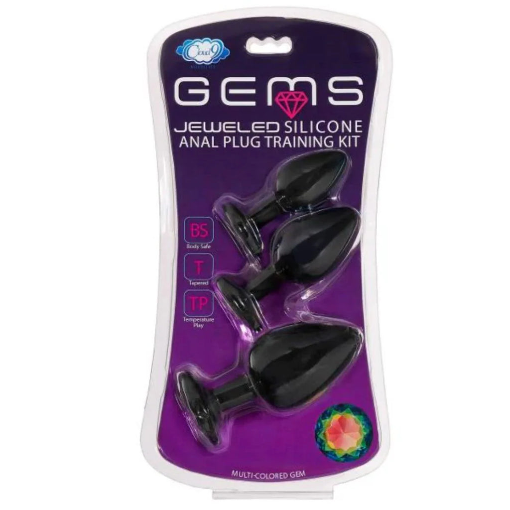 Gems Black