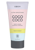 Coochy Gogo Coco Body Scrub