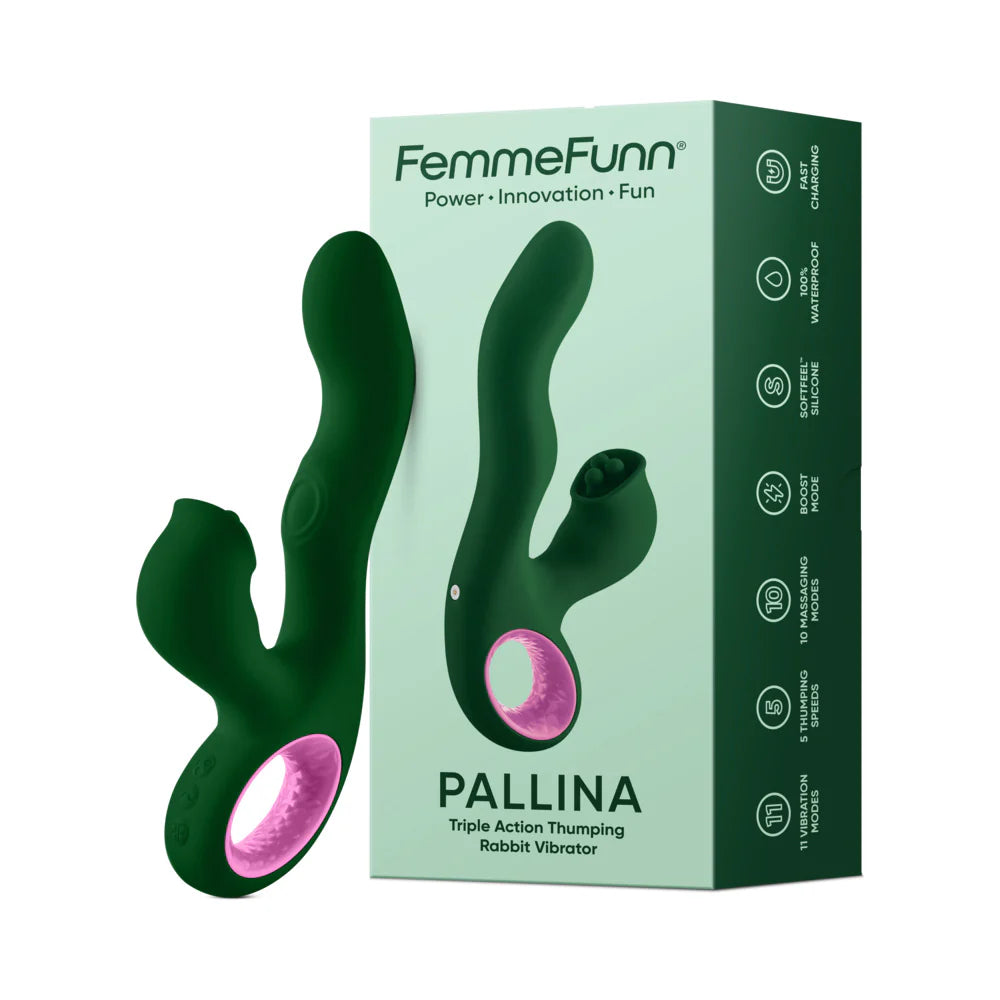Pallina