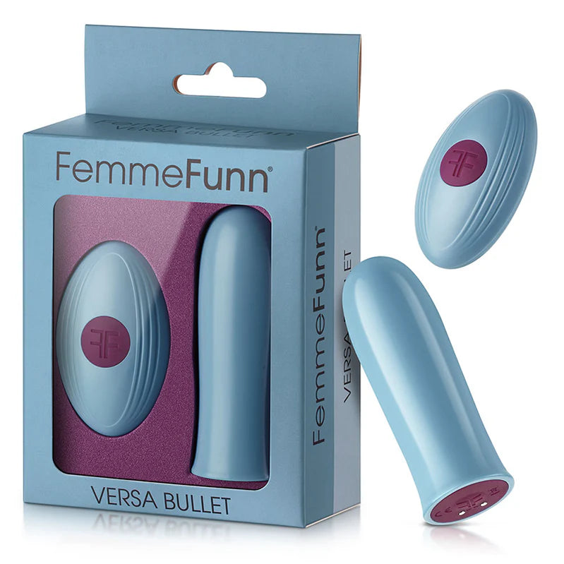 Versa Bullet