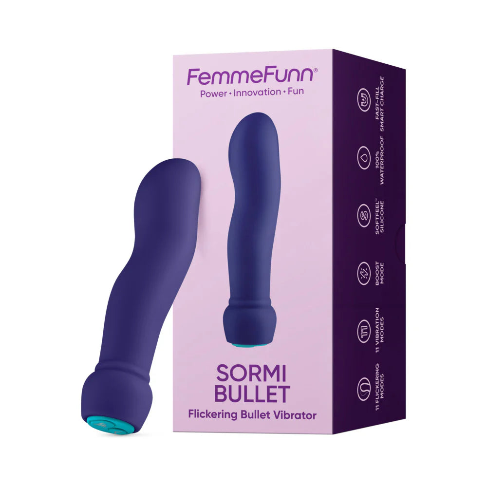Sormi