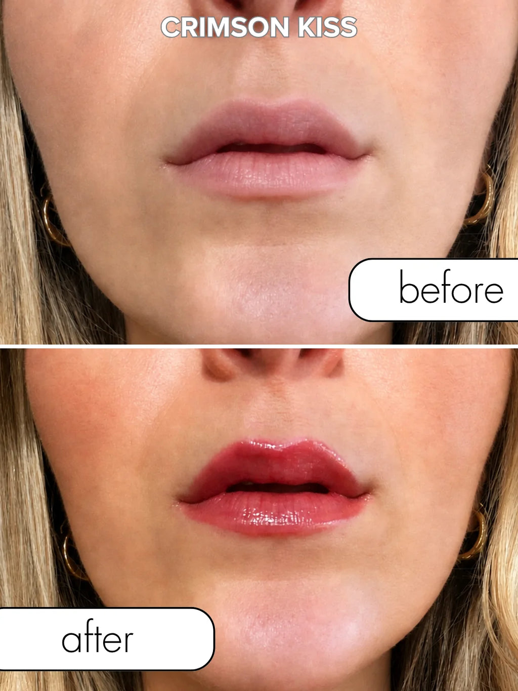 Matchmaker Pheromone Lip Gloss (Plumping)