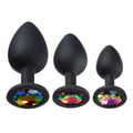 Gems Black