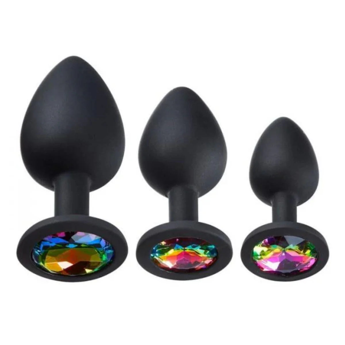 Gems Black