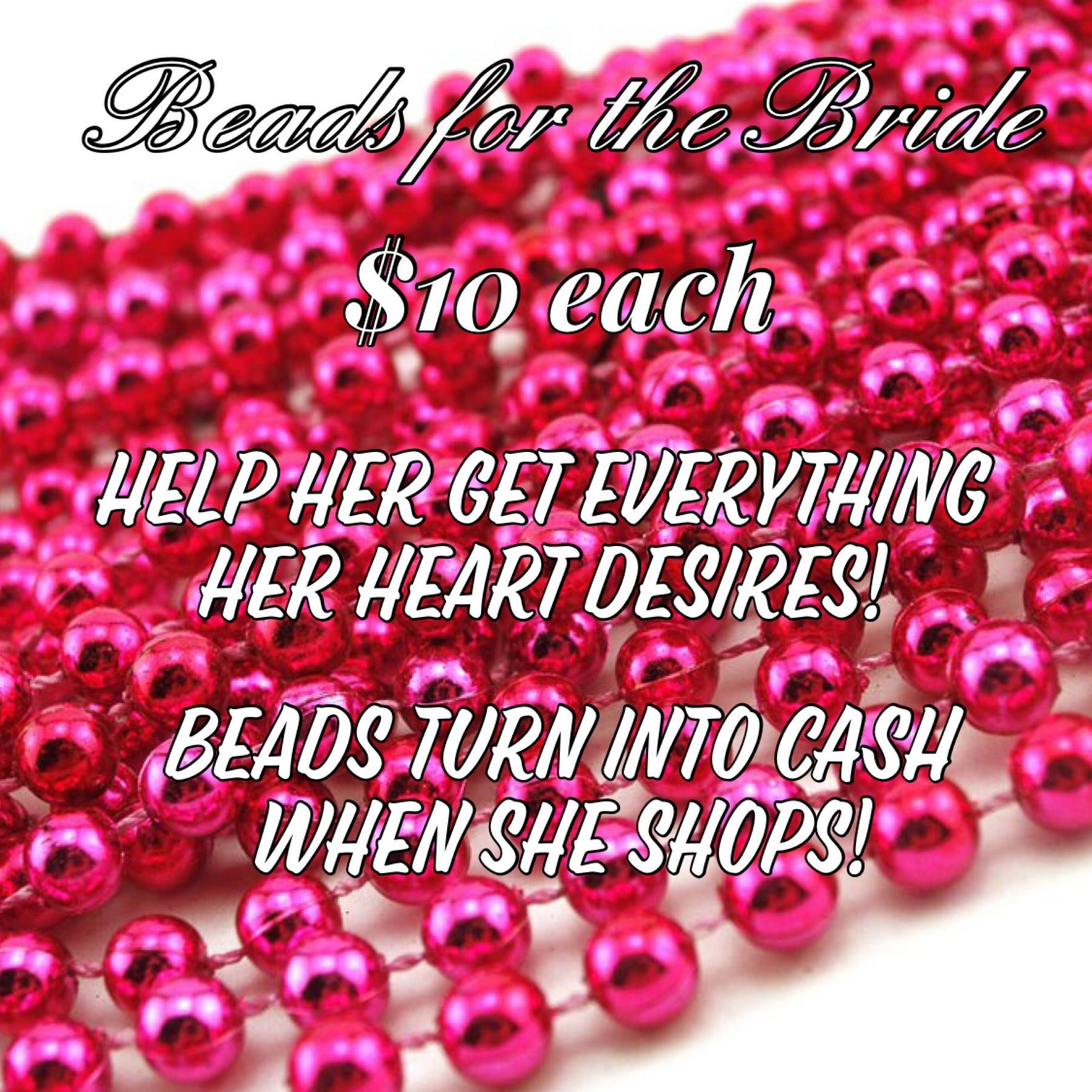 Beads