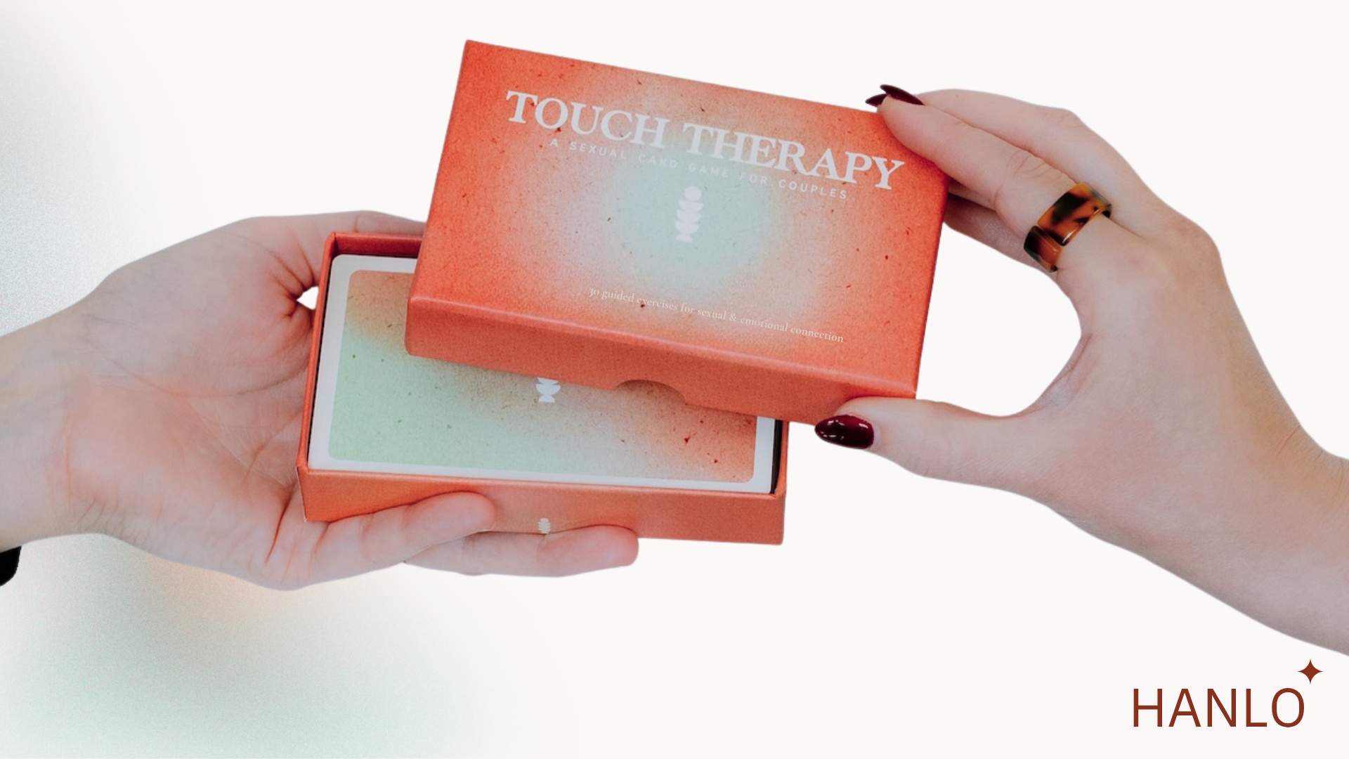 Touch Therapy