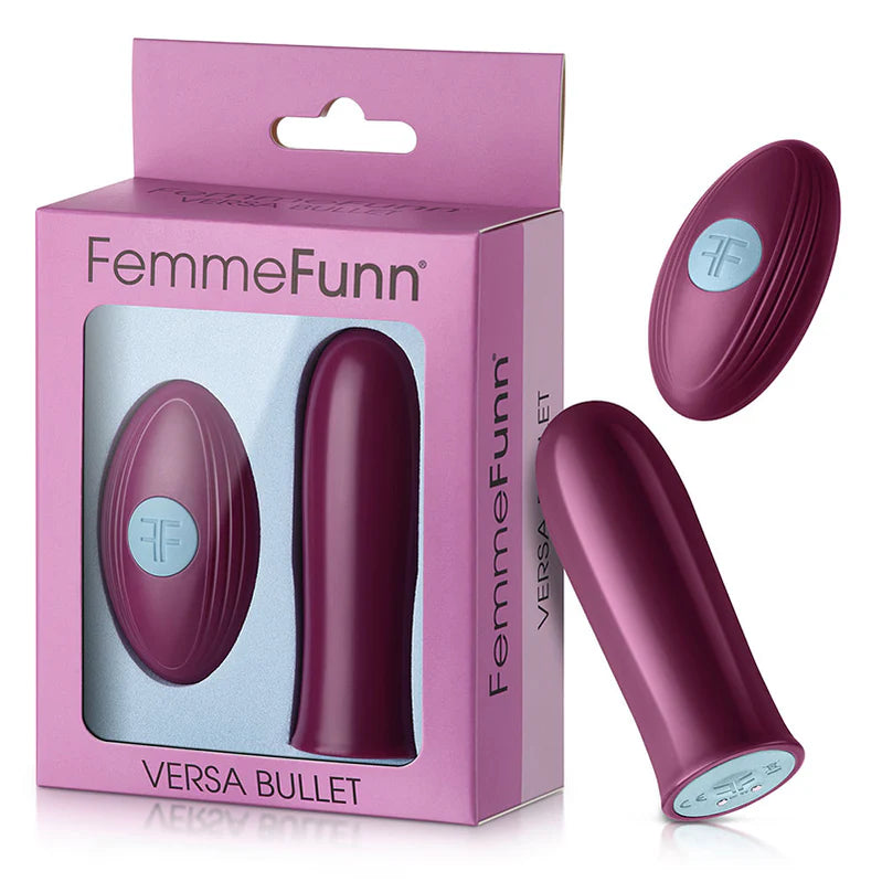 Versa Bullet