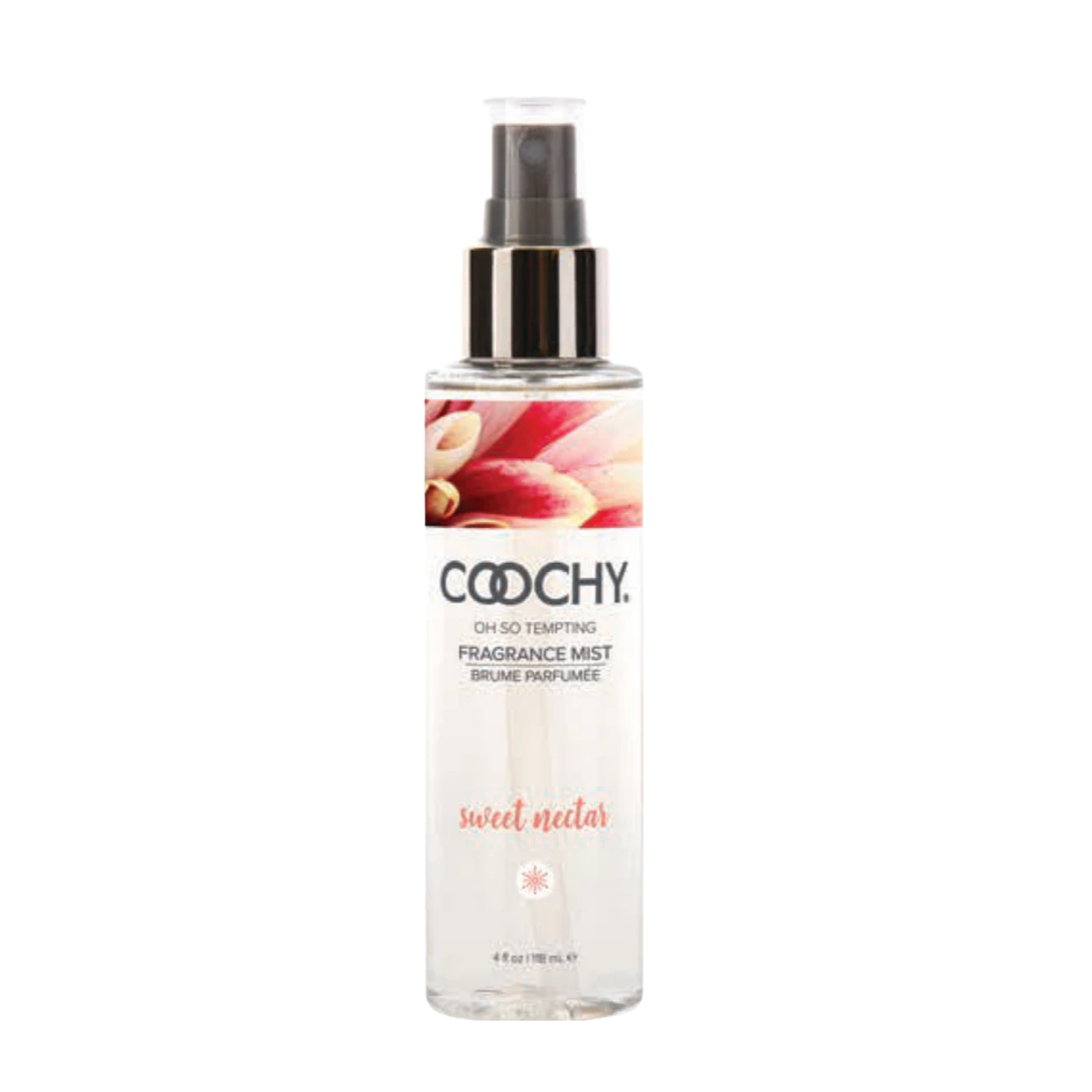 Coochy Fragrance Mist