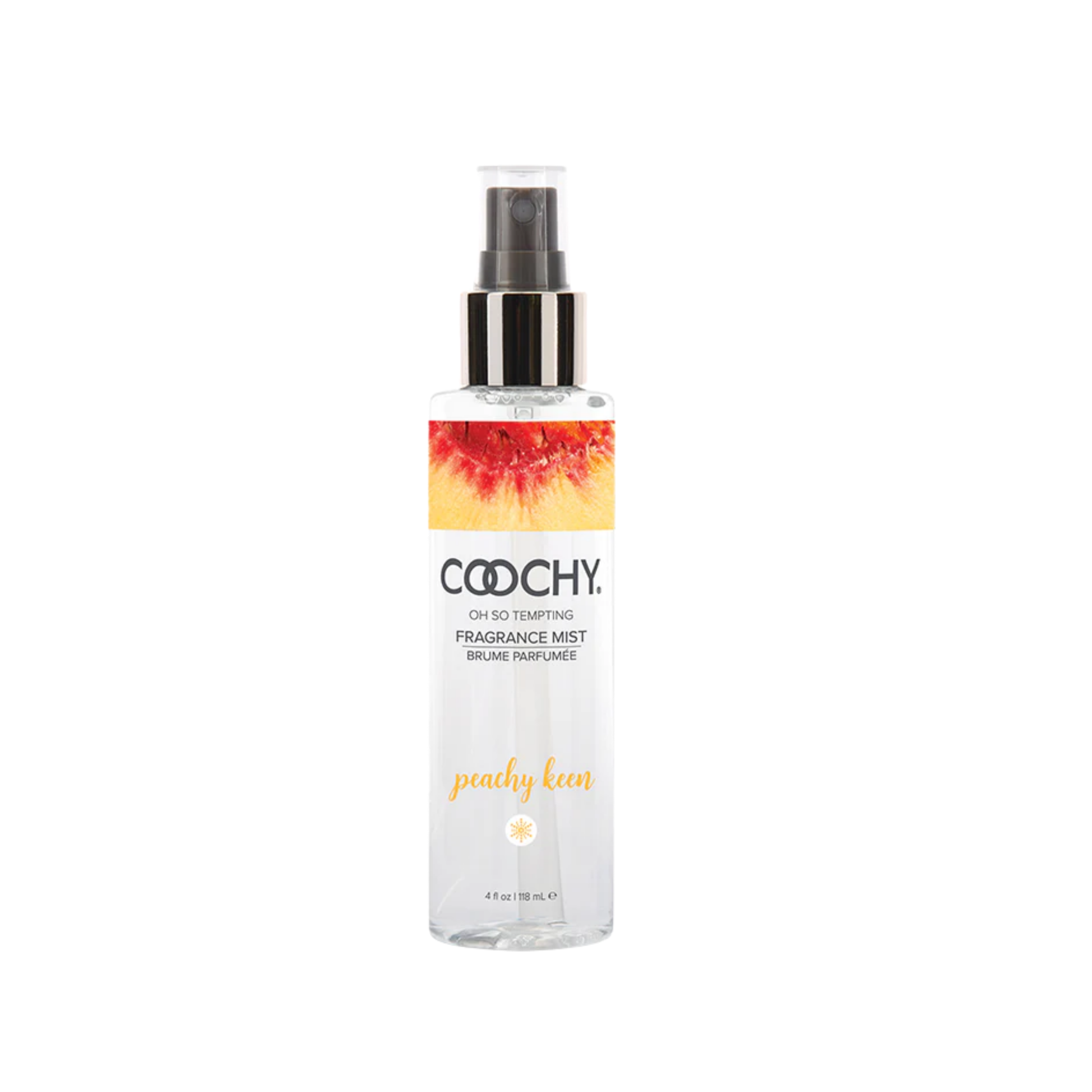 Coochy Fragrance Mist