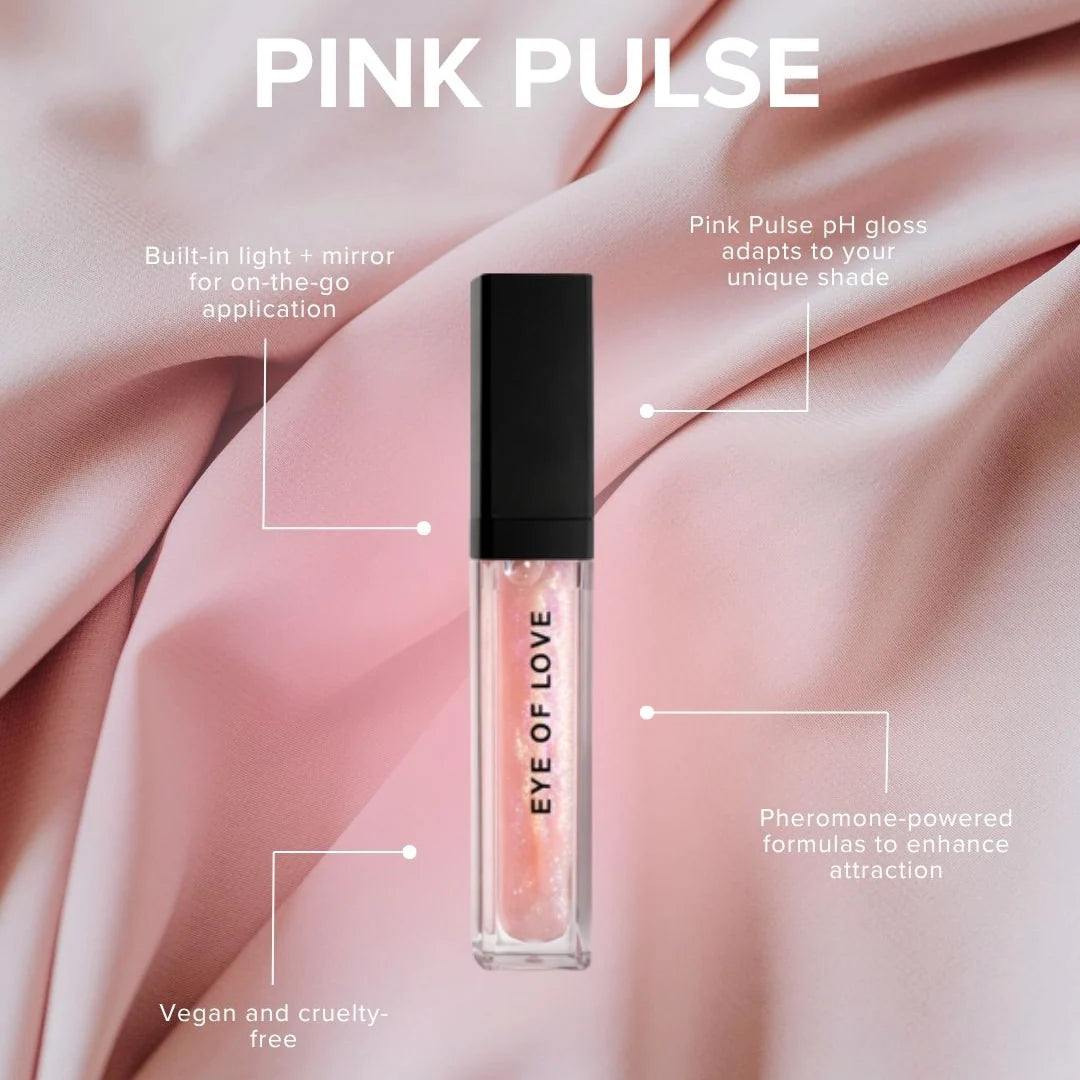 Matchmaker Pheromone Lip Stain