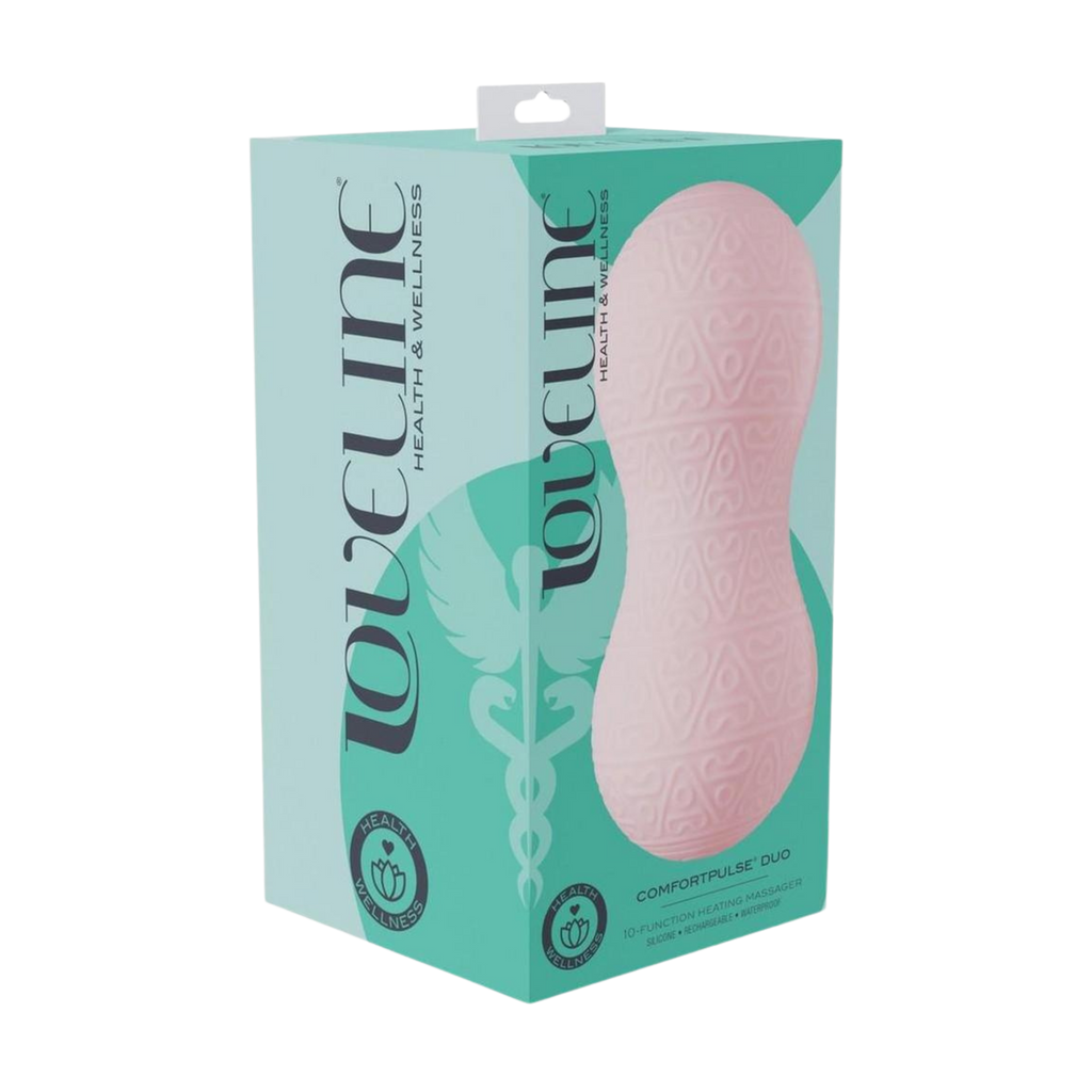 ComfortPulse Duo