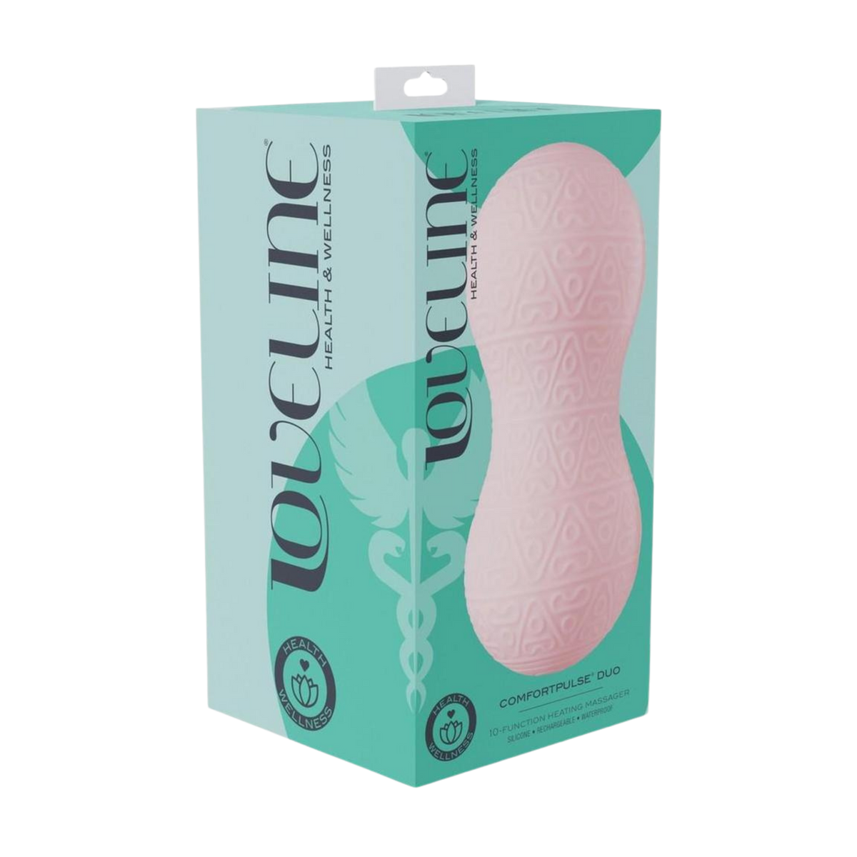 ComfortPulse Duo