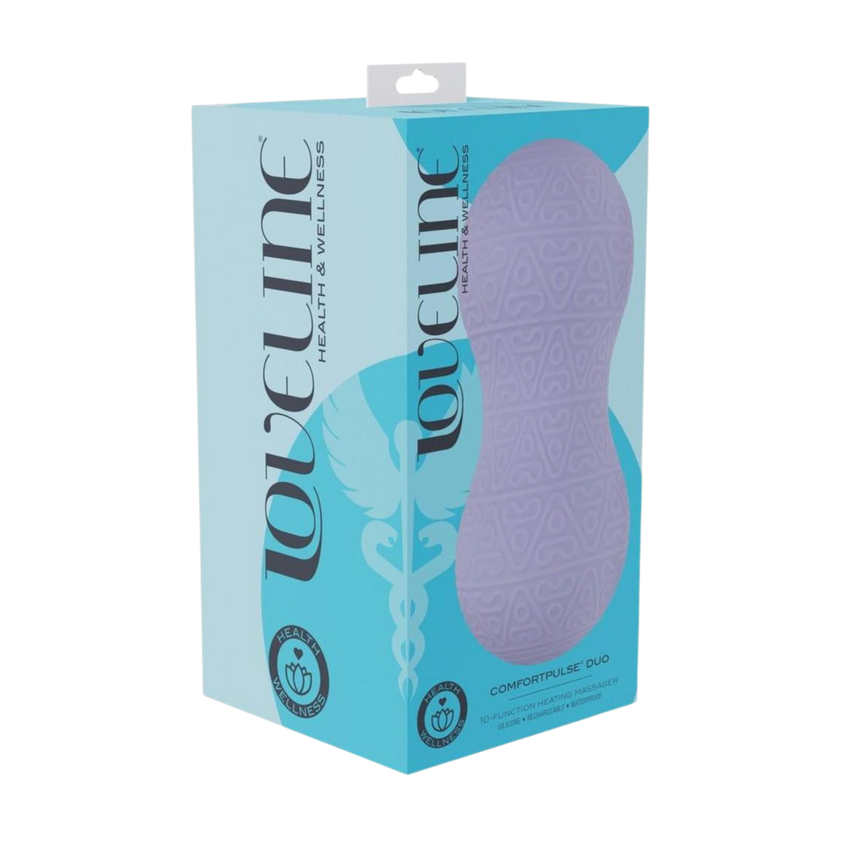 ComfortPulse Duo