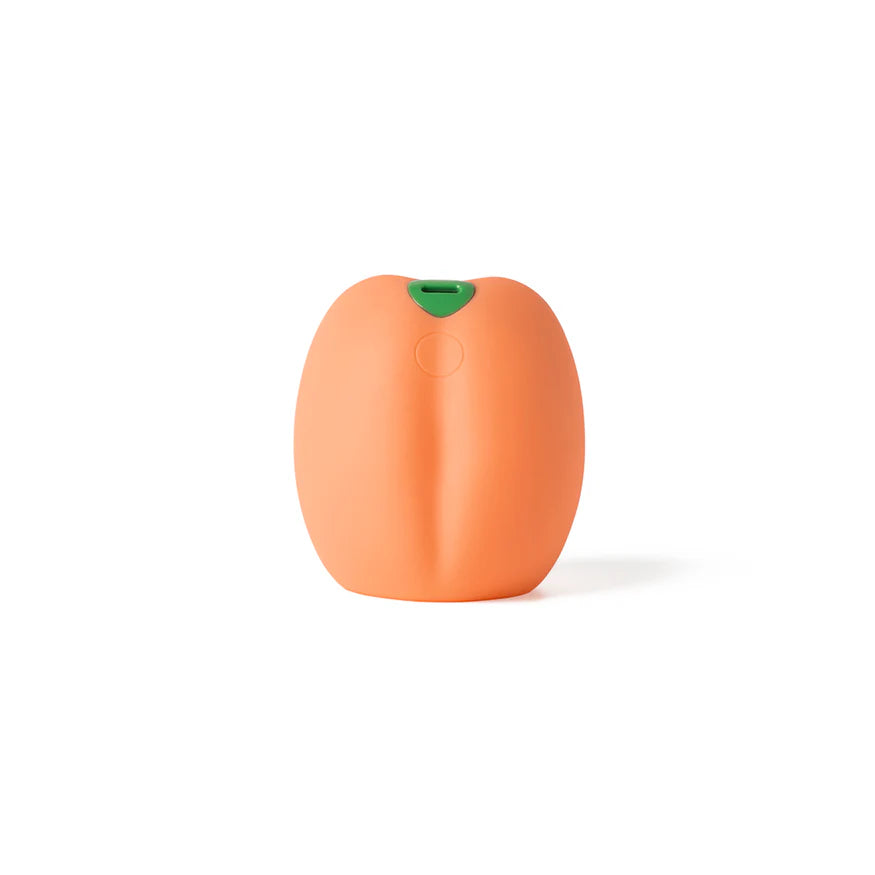 Peach Emojibator