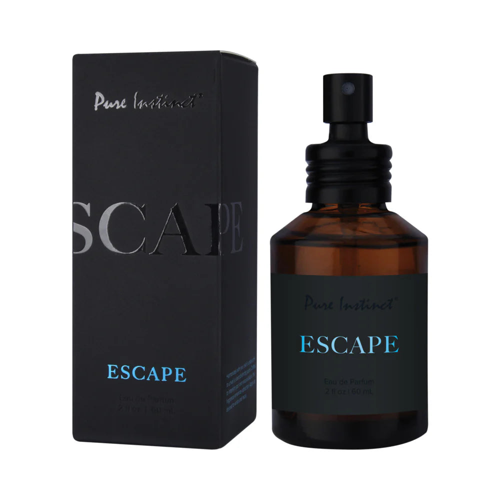 Pure Instinct Pheromone Cologne