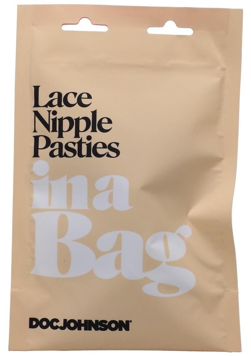 In a Bag Lace Pasties