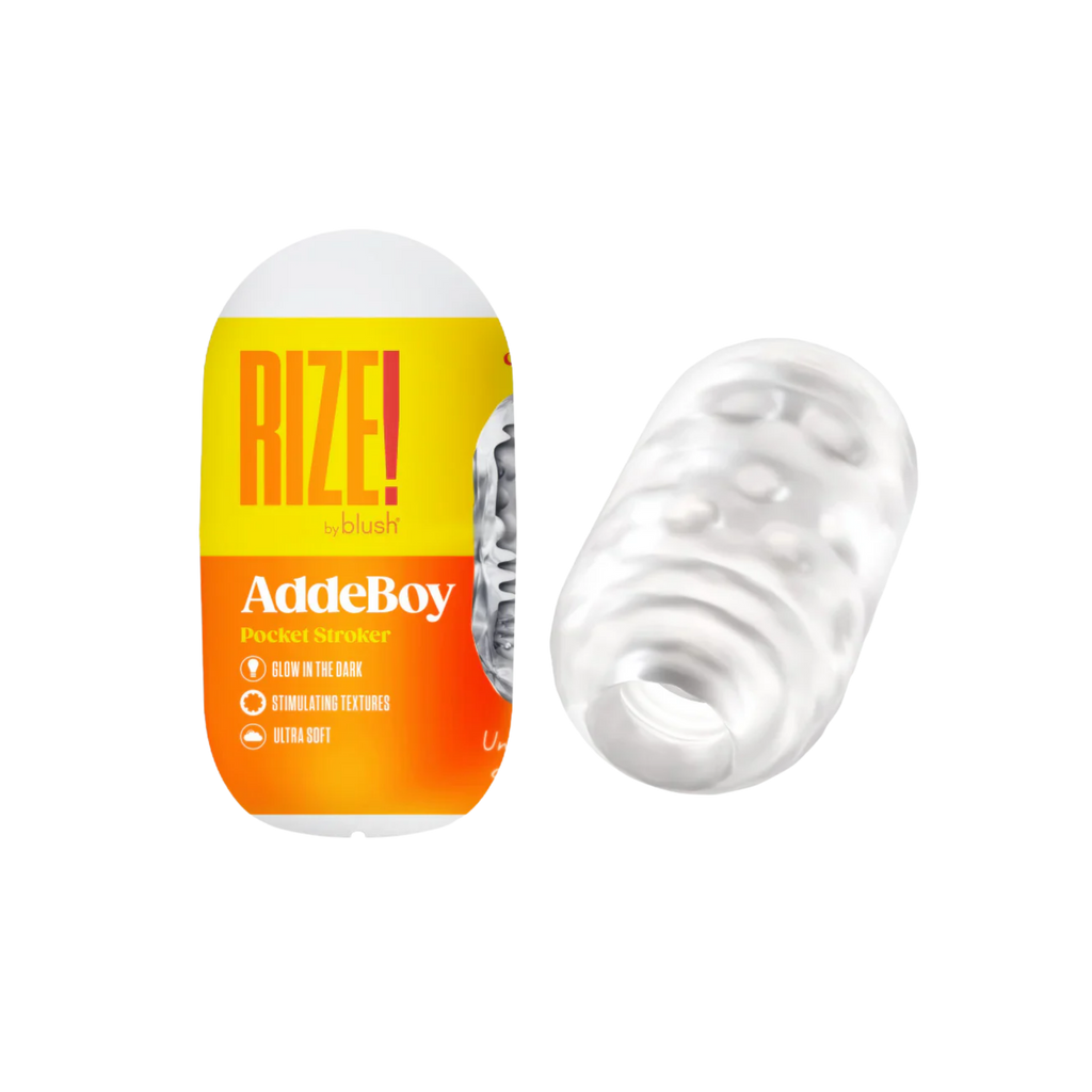AddeBoy Pocket Stroker