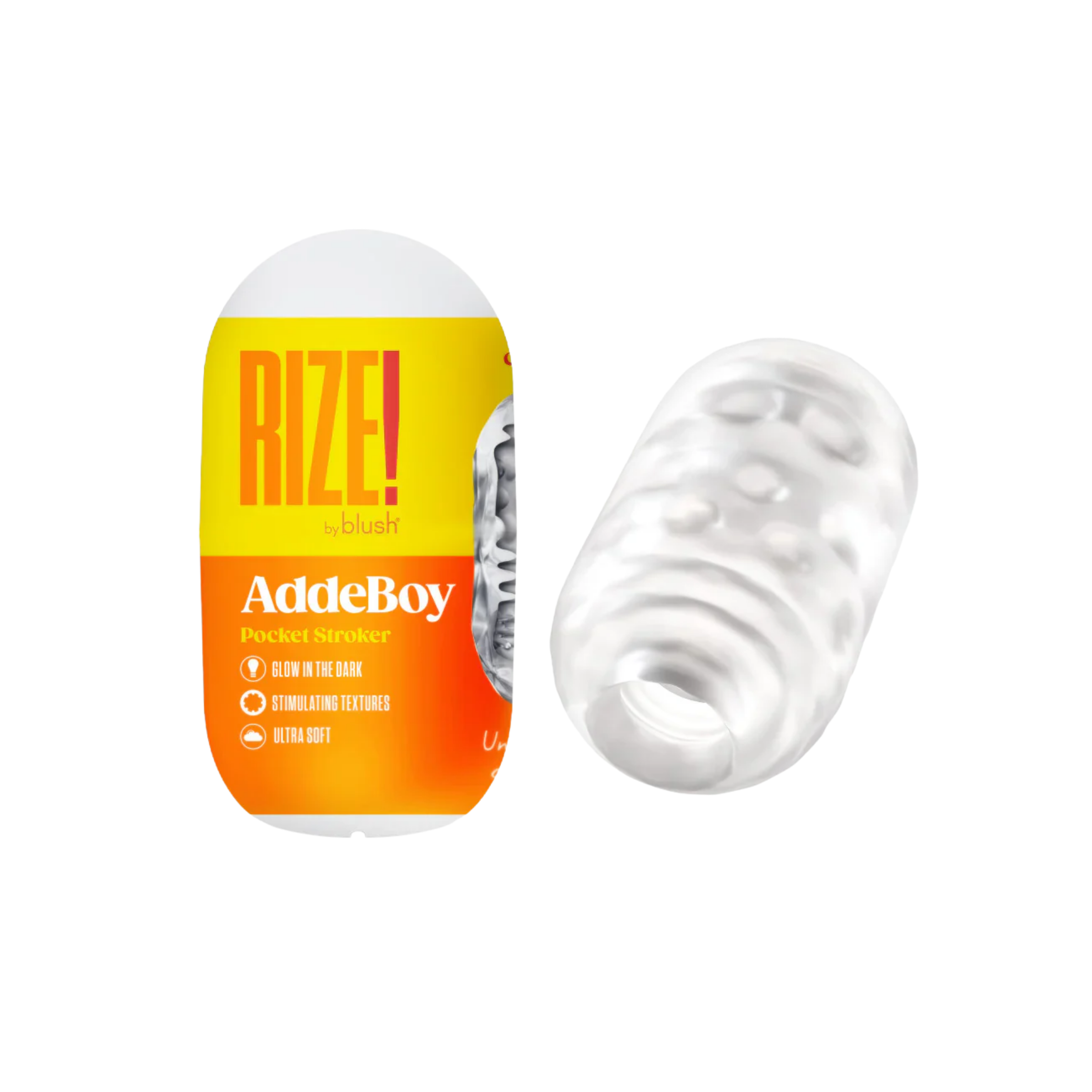 AddeBoy Pocket Stroker