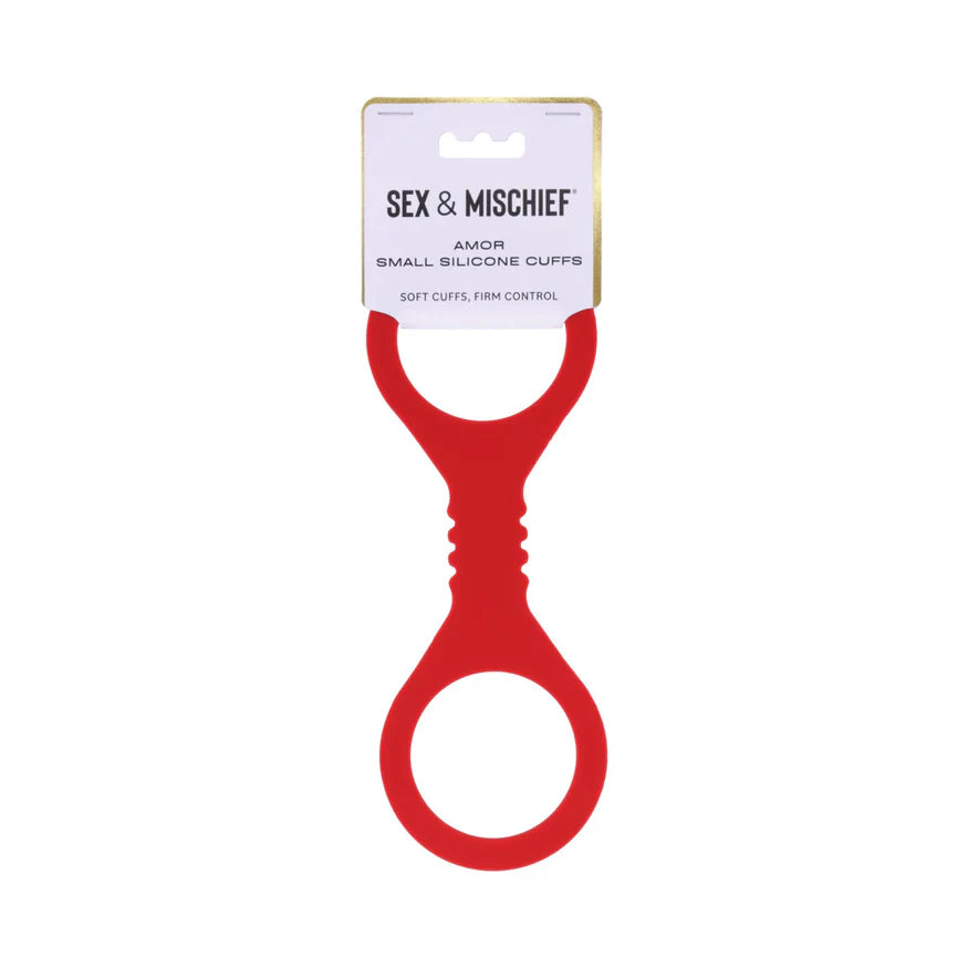 Silicone Cuffs