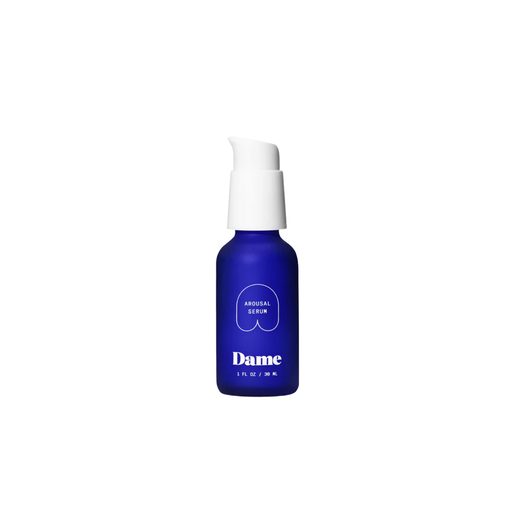 Arousal Serum
