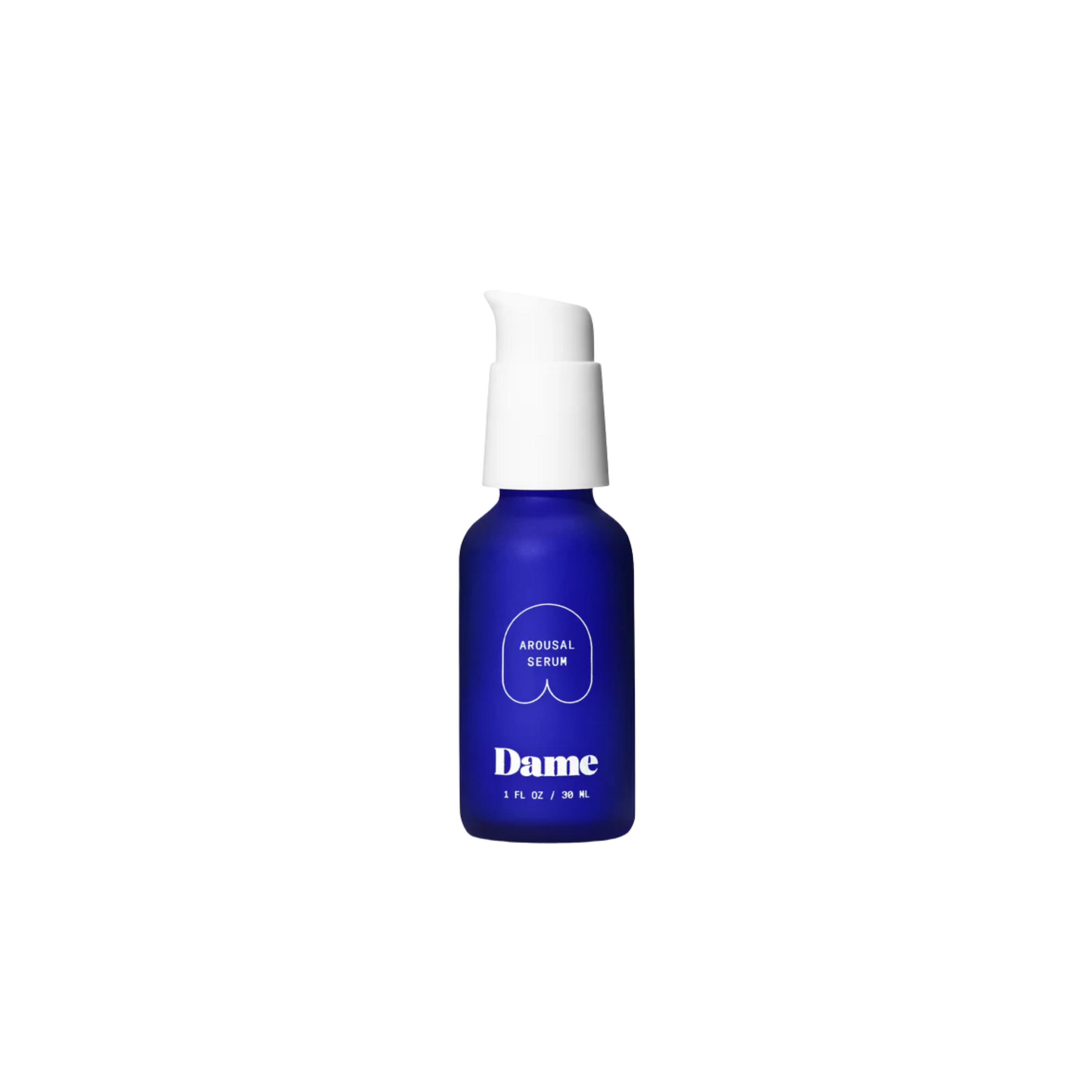 Arousal Serum