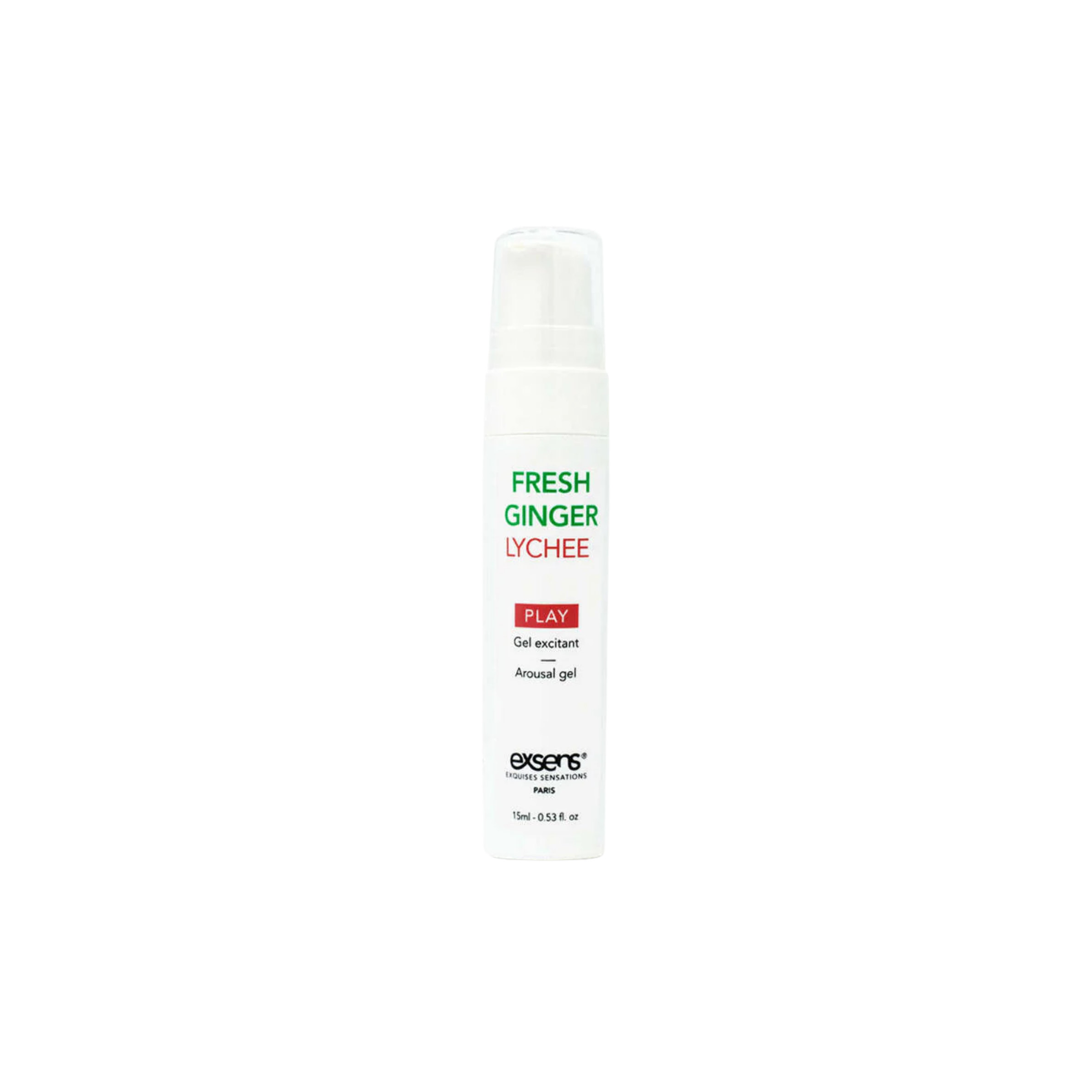 Arousal Gel