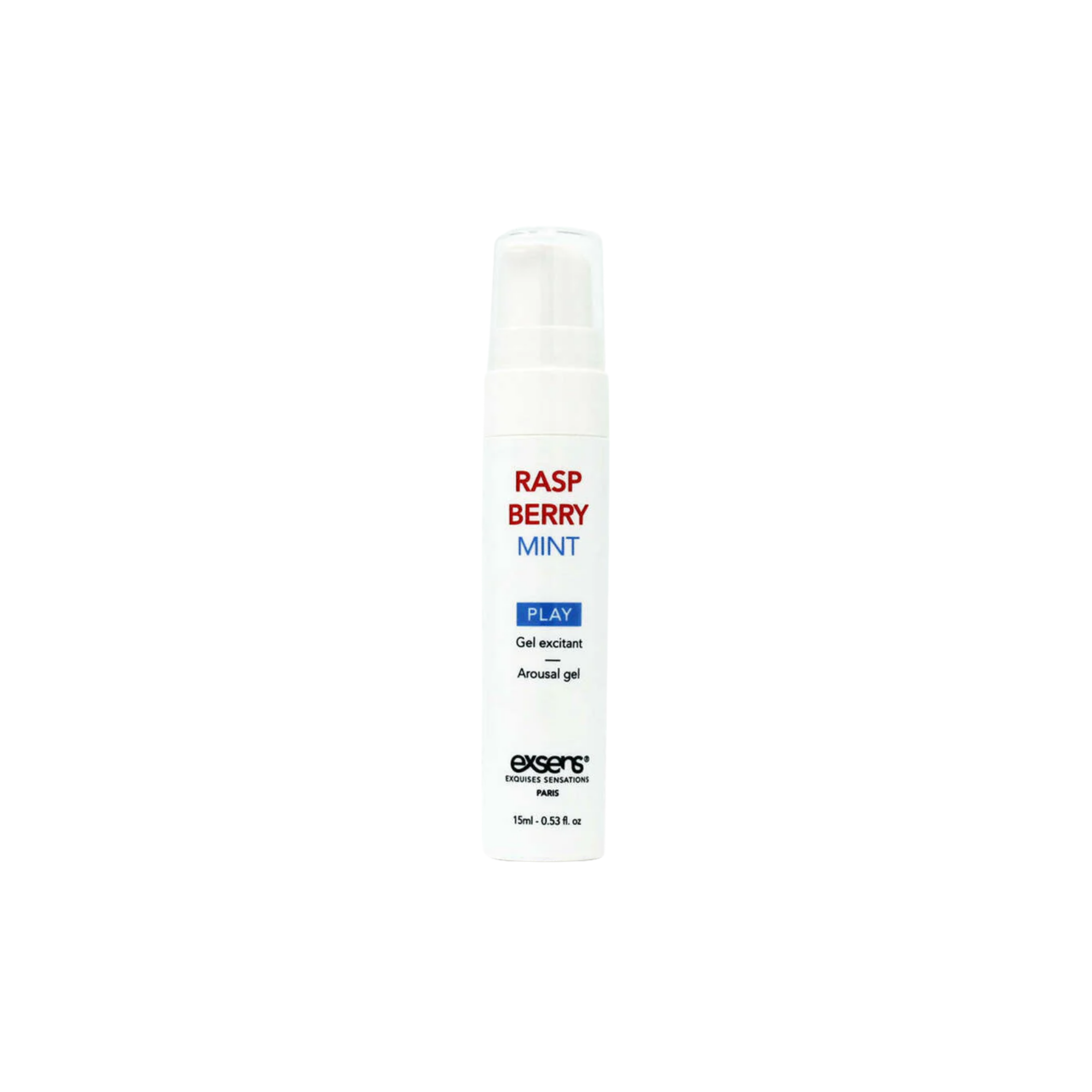 Arousal Gel