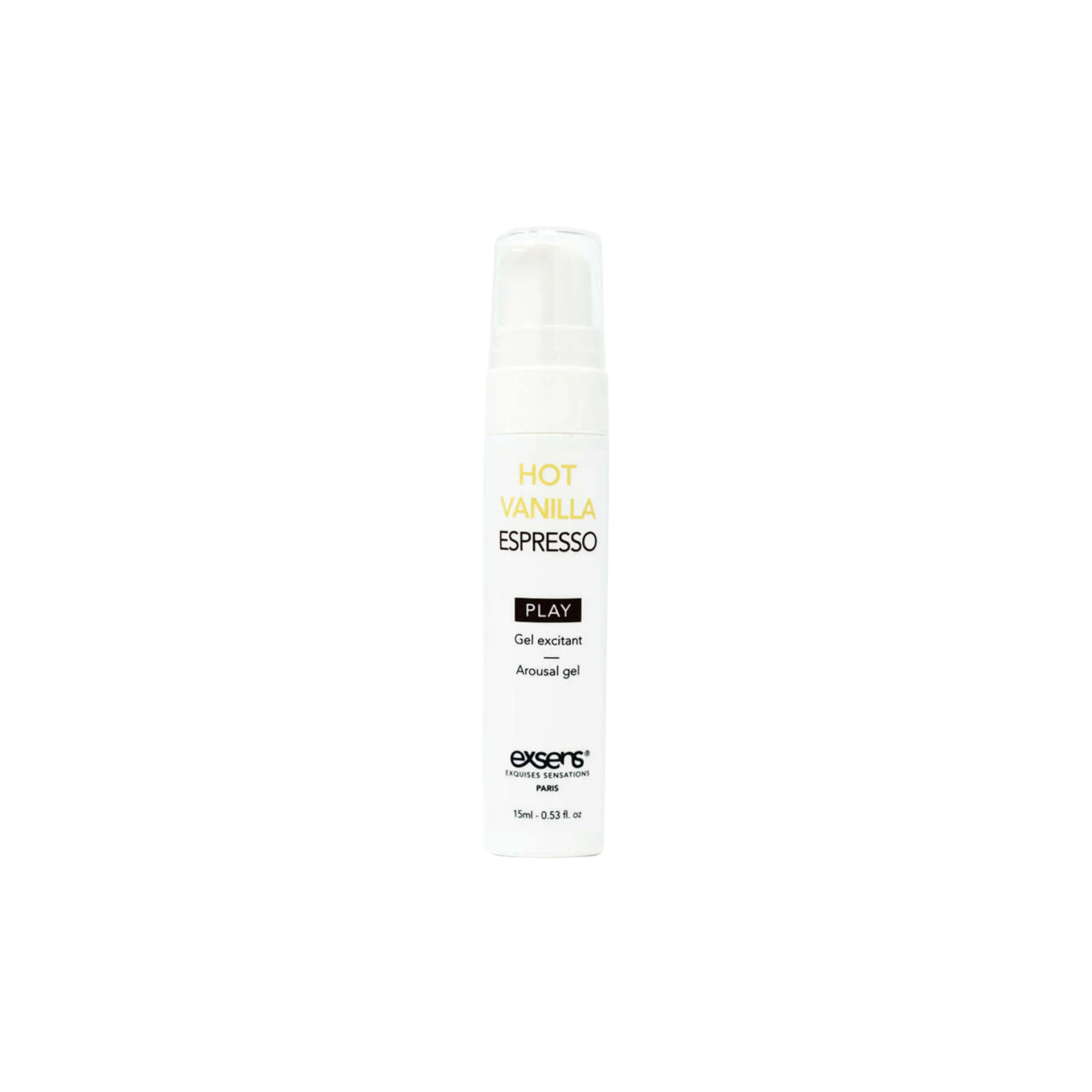 Arousal Gel