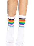 Pride Crew Socks - OS