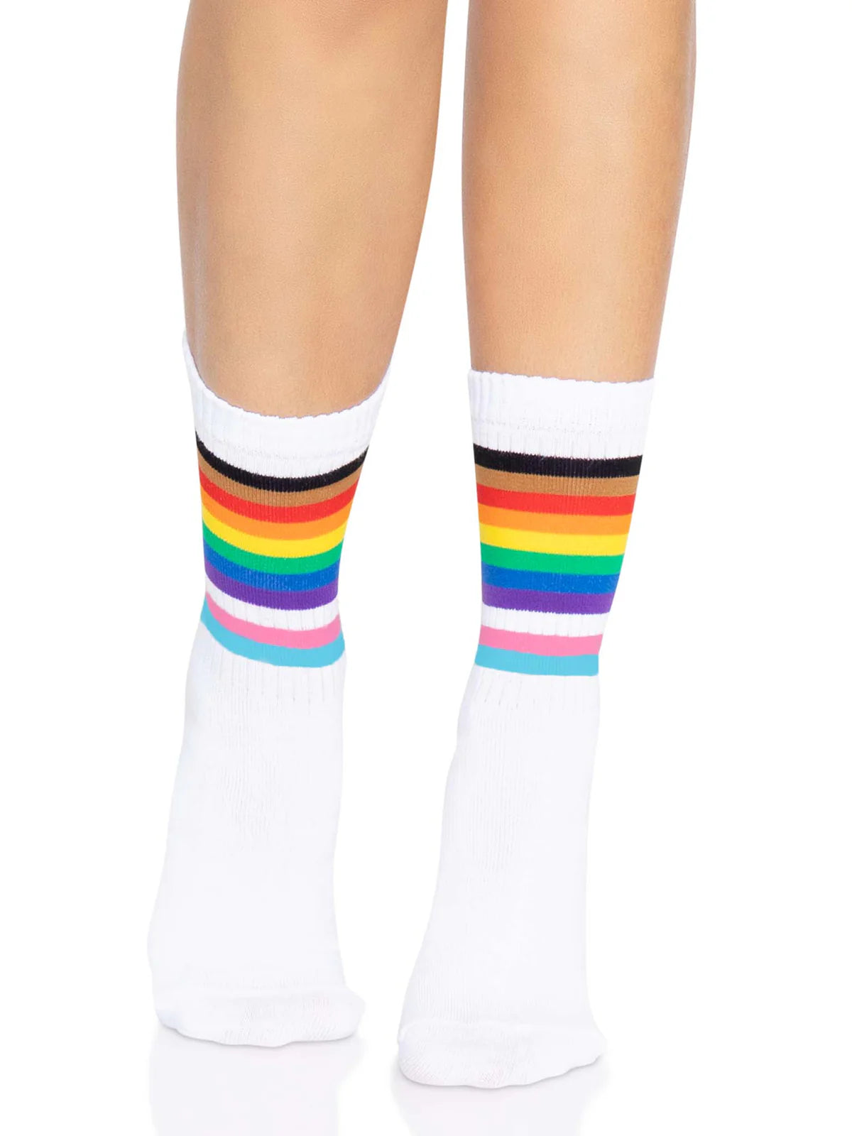 Pride Crew Socks - OS