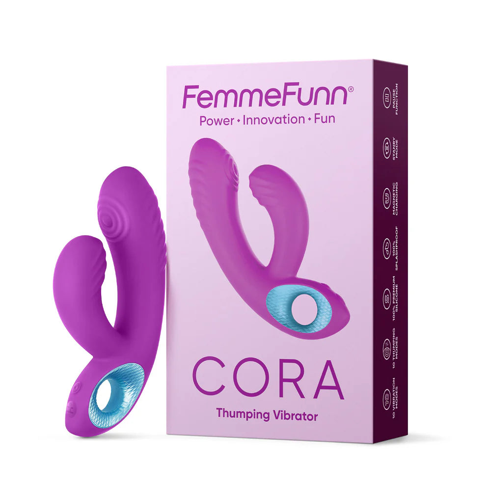 Cora