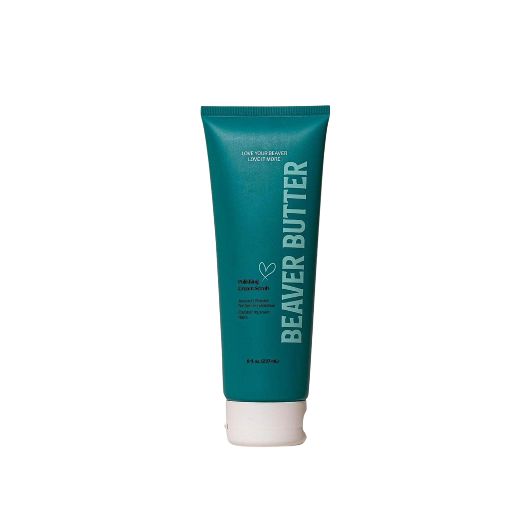 Polishing Cream Scrub
