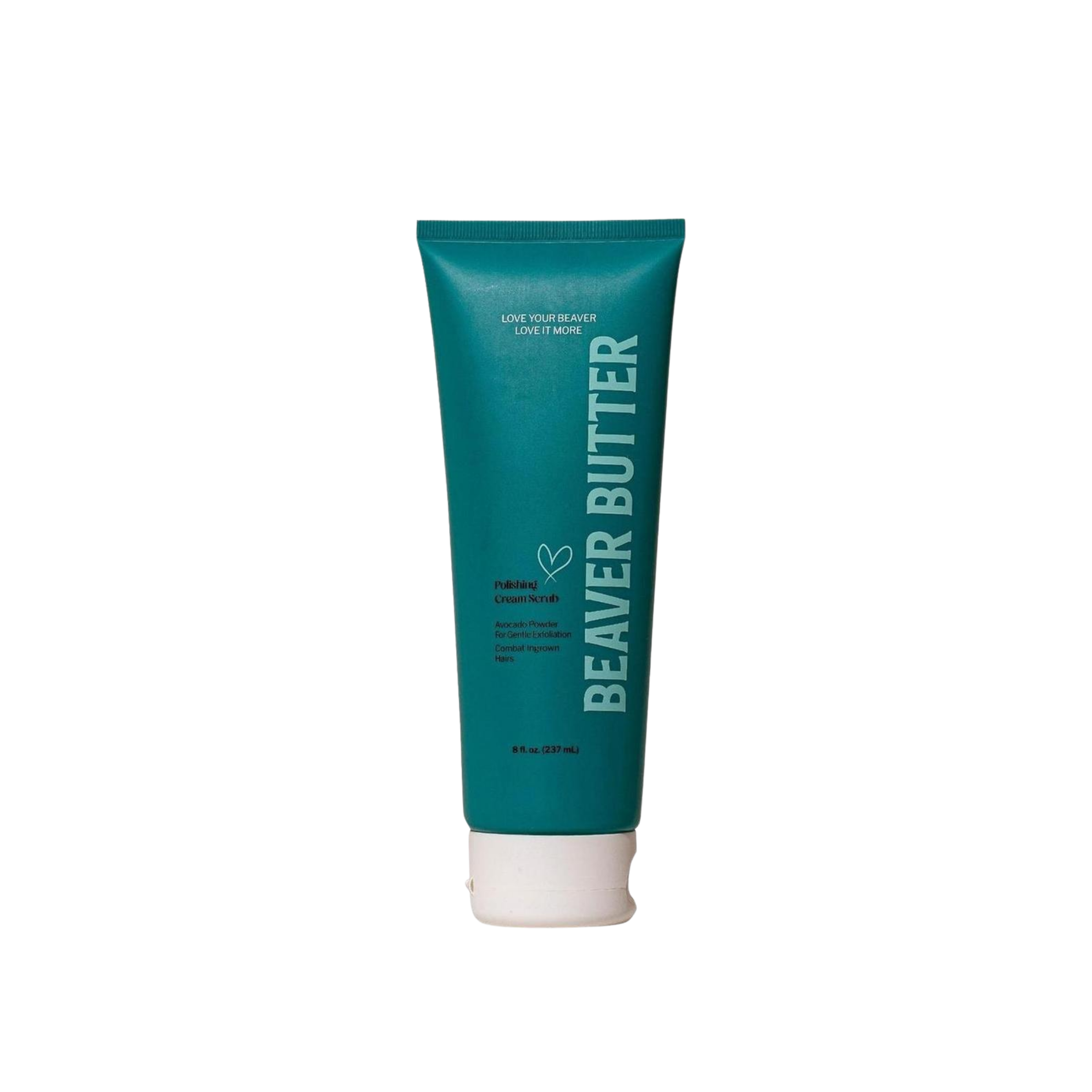 Polishing Cream Scrub