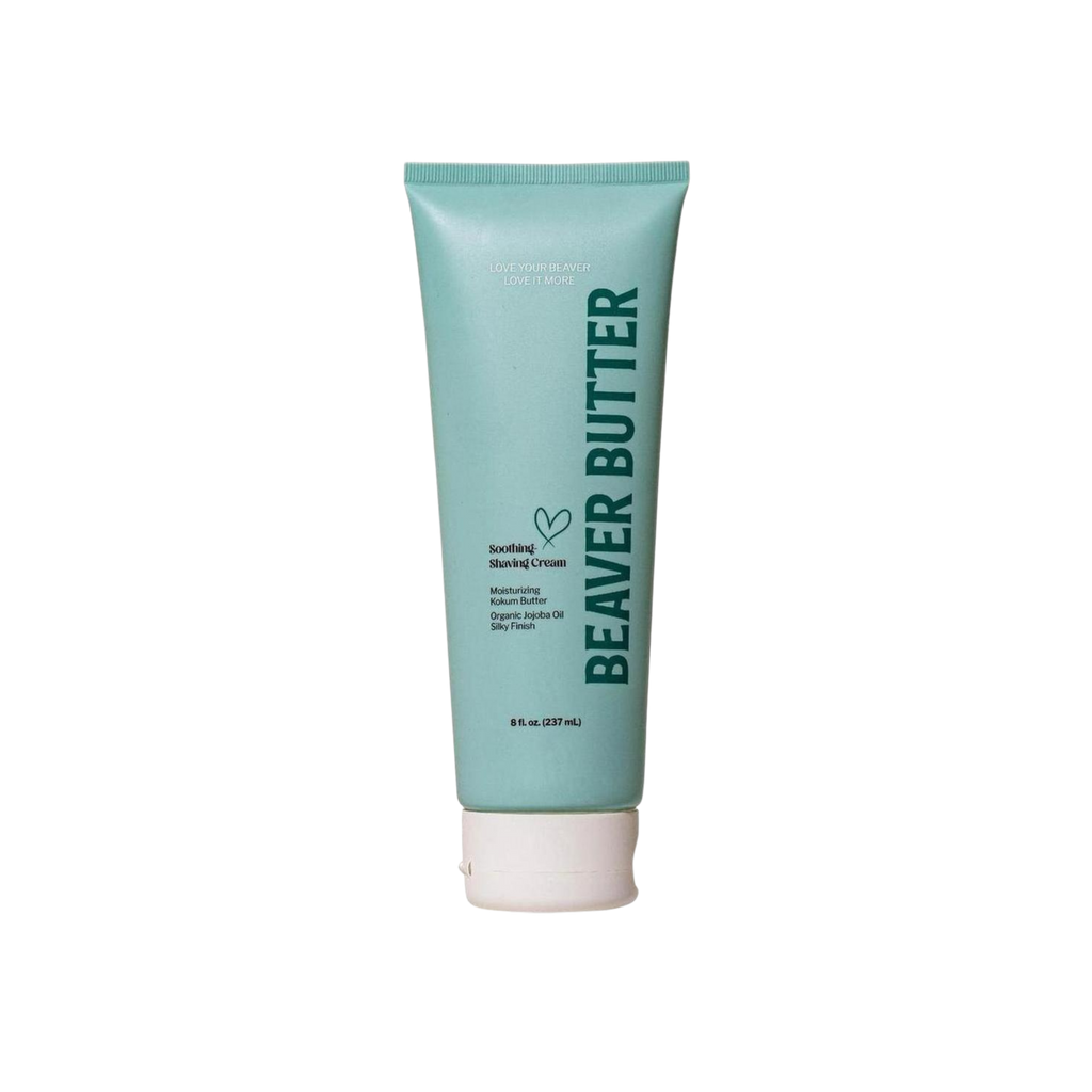 Soothing Shave Cream
