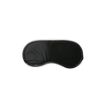 Black Satin Blindfold