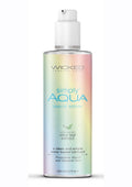 Simply Aqua Pride Edition