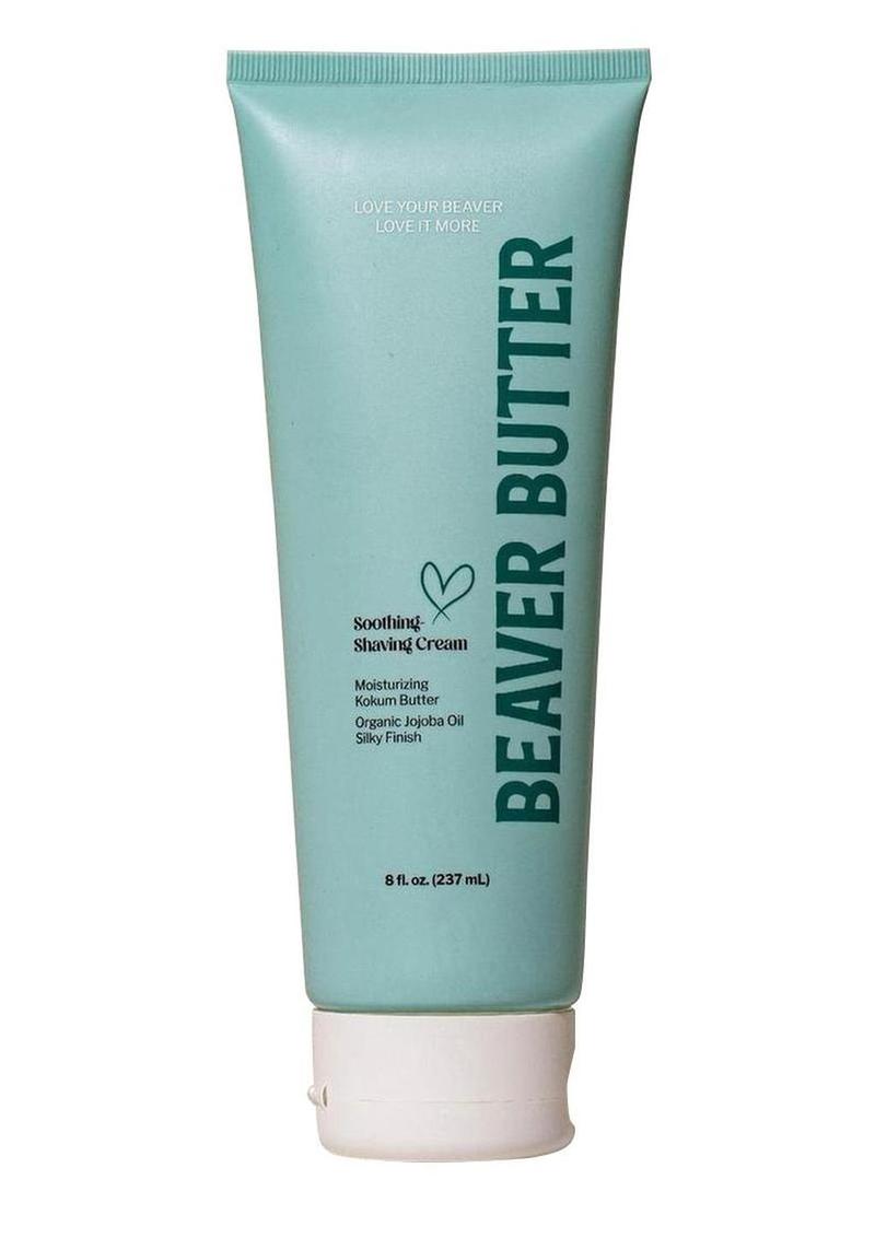 Soothing Shave Cream