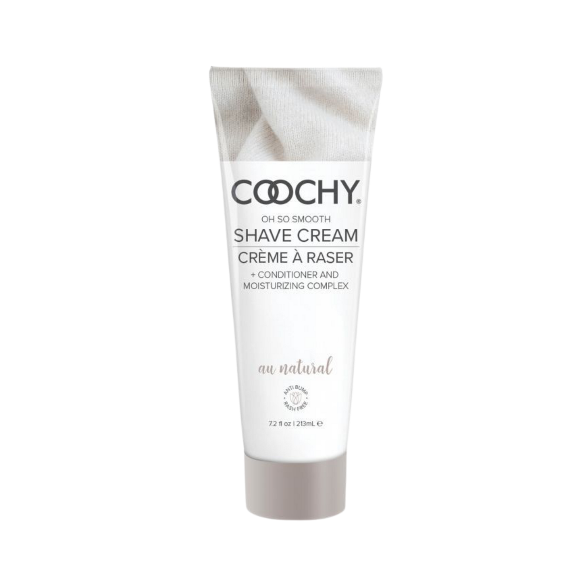 Coochy Shave Cream