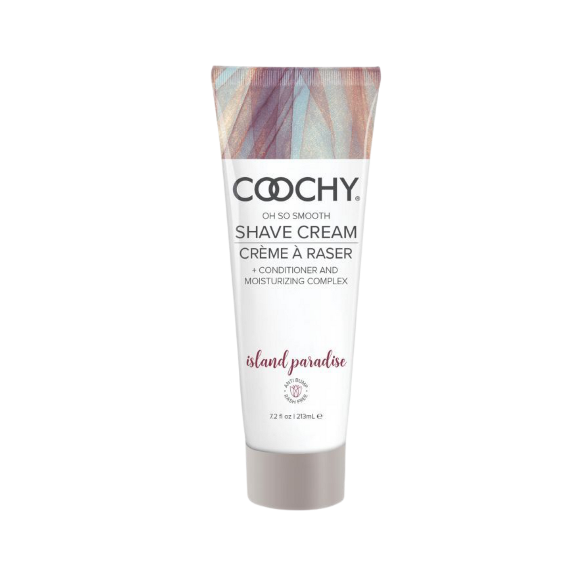 Coochy Shave Cream