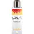 Coochy Fragrance Mist