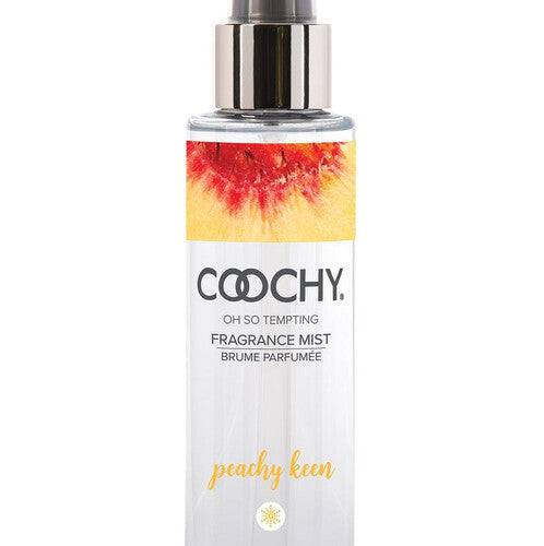 Coochy Fragrance Mist