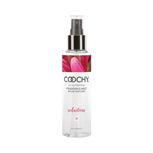 Coochy Fragrance Mist