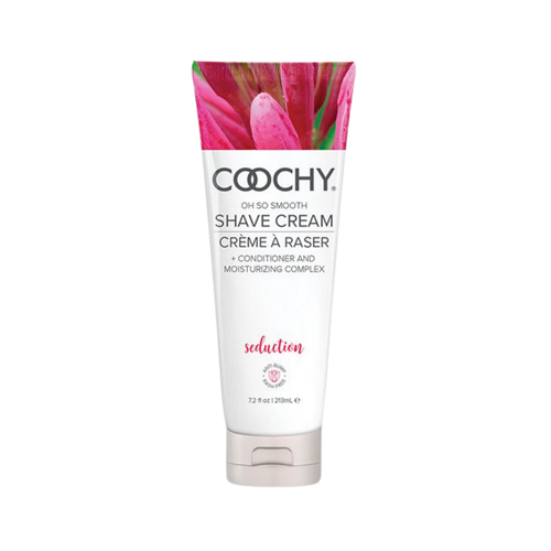Coochy Shave Cream