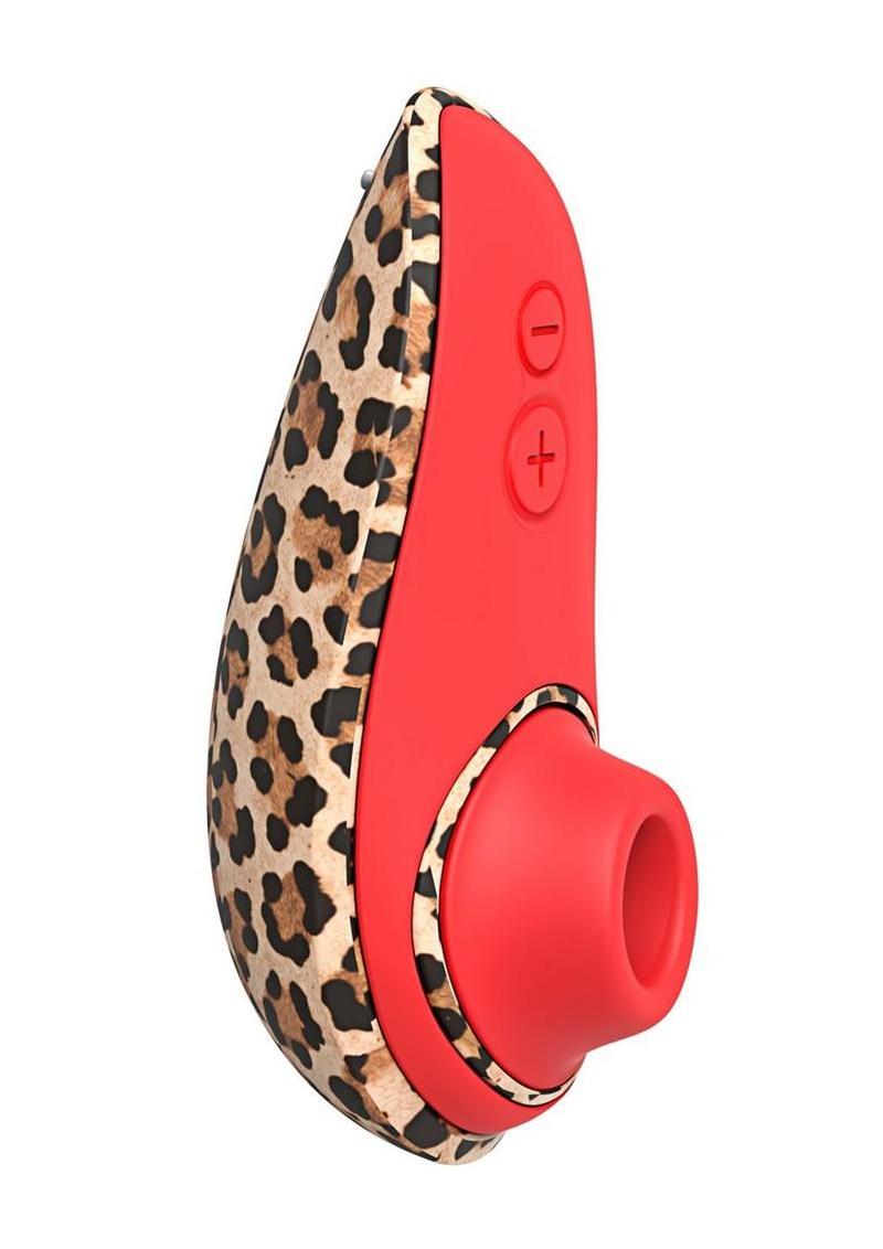 Womanizer Liberty 2 - Leopard